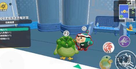 揪出捣蛋鬼玩法最新爆料,揪出捣蛋鬼玩法全新玩法大曝光！